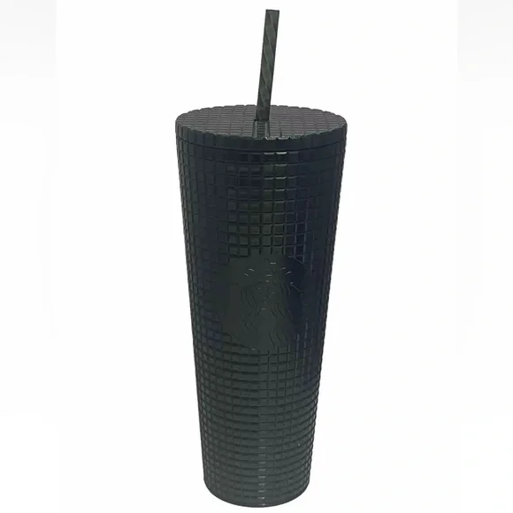 Starbucks | Kitchen | Starbucks Green Jeweled Tumbler Winter Holiday Venti  Cold Cup 24oz 22 | Poshmark
